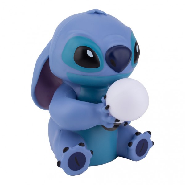 Lampe - Disney: Lilo & Stitch - Stitch