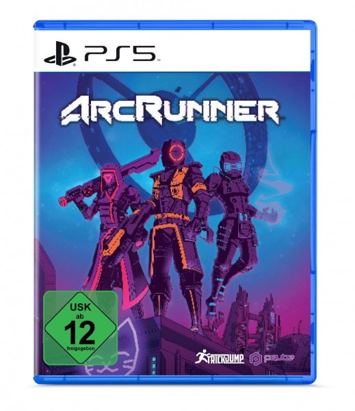 ArcRunner