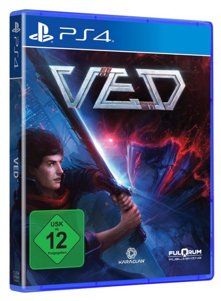 VED (Playstation 4)