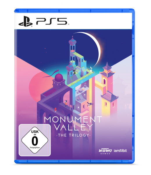 Monument Valley: The Trilogy