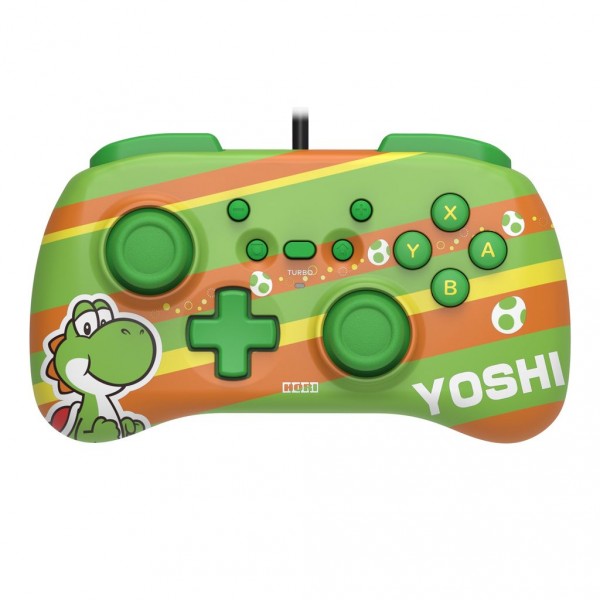 Switch Mini Controller - Yoshi (Nintendo Switch)