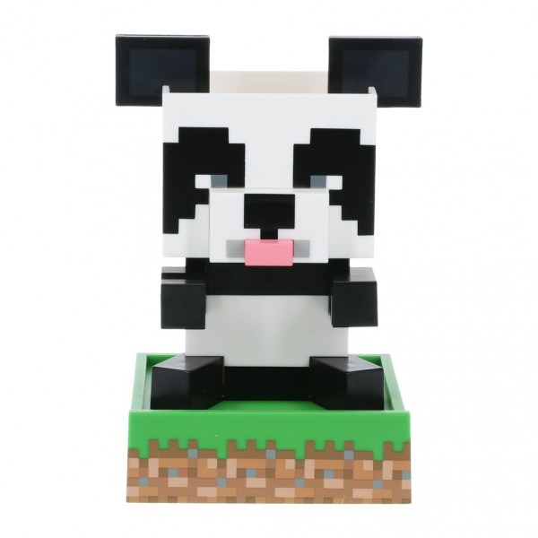 Stifthalter - Minecraft: Panda