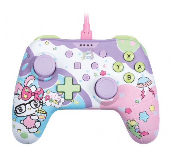 Controller - Hello Kitty: Hello Kitty (Nintendo Switch)