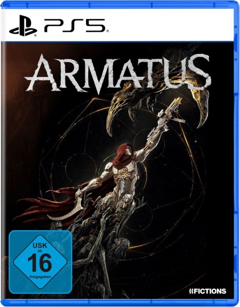 Armatus