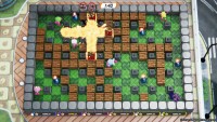 Vorschau: Super Bomberman R 2 (Nintendo Switch) Vorschau: Super Bomberman R 2 (Nintendo Switch)