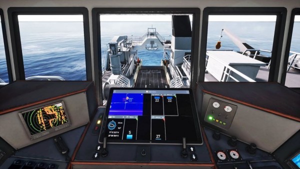 Fishing: Barents Sea (Complete Edition) (Downloadcode in der Box) (Nintendo Switch)