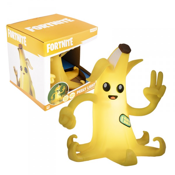 Lampe - Fortnite: Peely