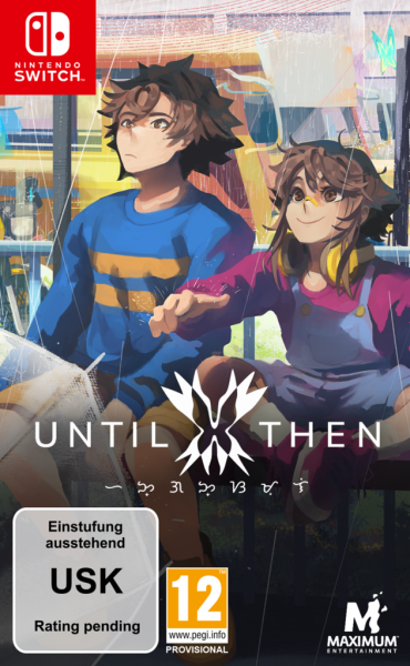 Until Then (Nintendo Switch)