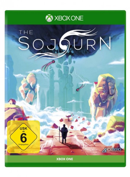 The Sojourn (XBox One)