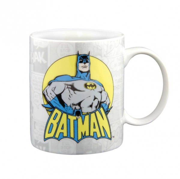 Batman - Becher