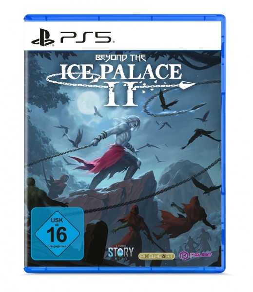 Beyond The Ice Palace 2