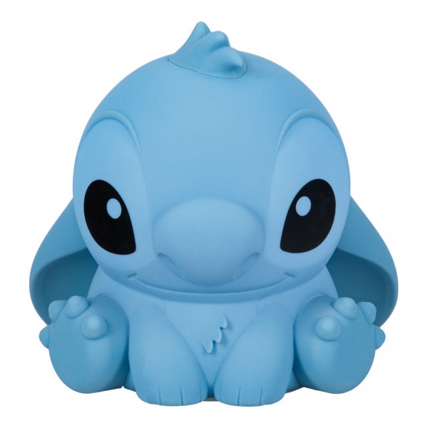 Lampe - Disney: Lilo & Stitch - Stitch