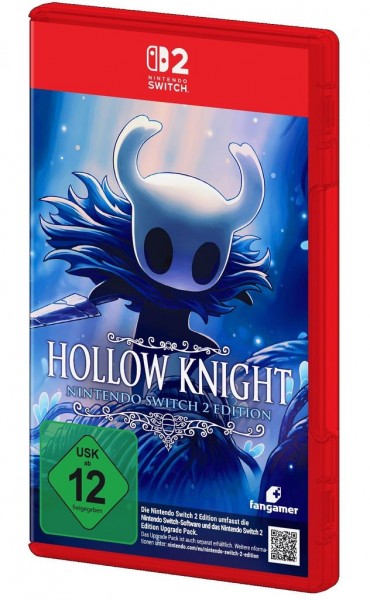 Hollow Knight - Switch 2 Edition [Nintendo Switch 2]