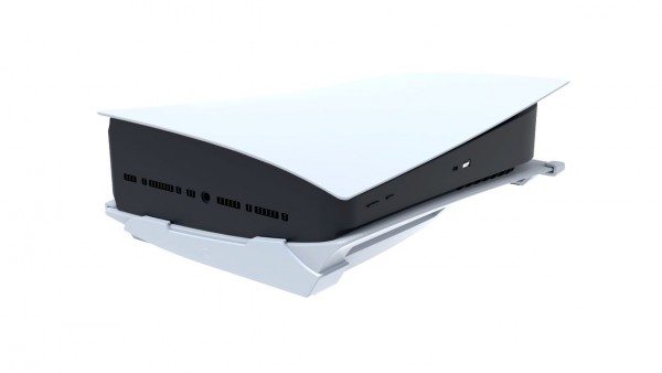 PS5 Horizontaler Ständer (für alle PS5 Konsolen) (Playstation 5)