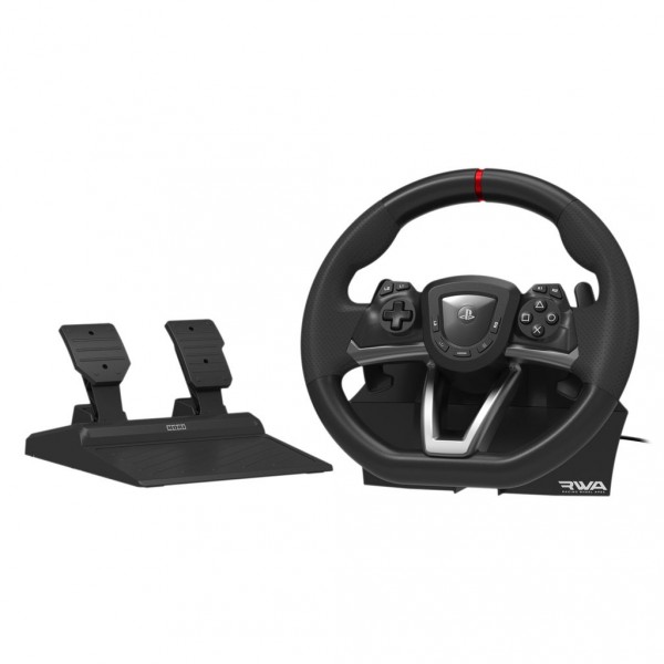 Lenkrad RWA: Racing Wheel Apex (PS4/PS5) (Playstation 5)