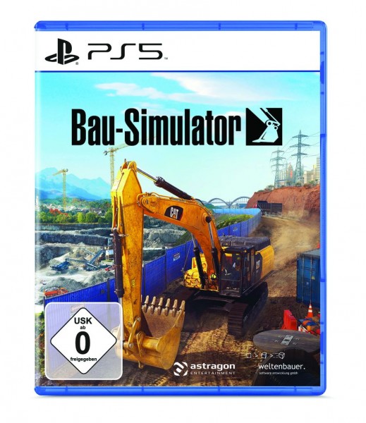 Bau Simulator