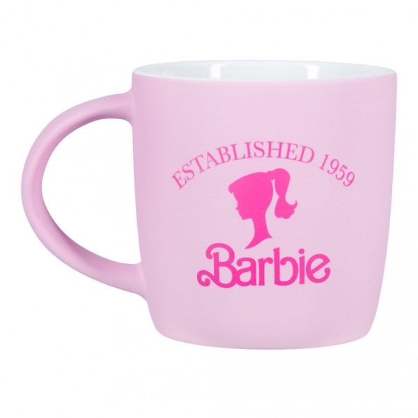 Barbie Classic Becher