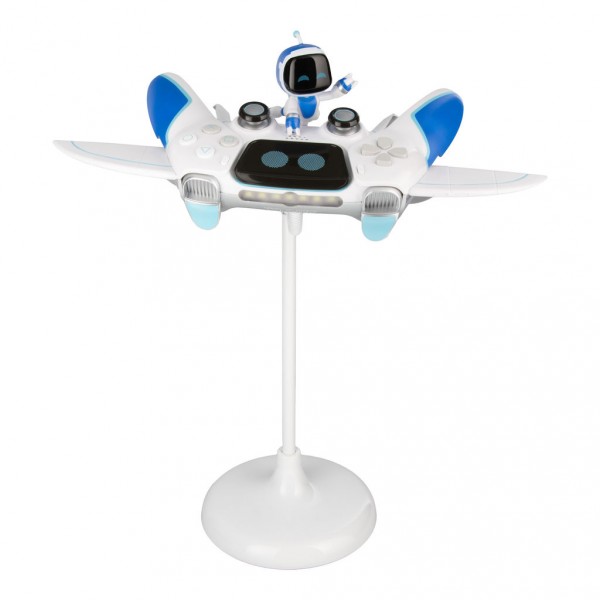 Schreibtischlampe - Astrobot Speeder