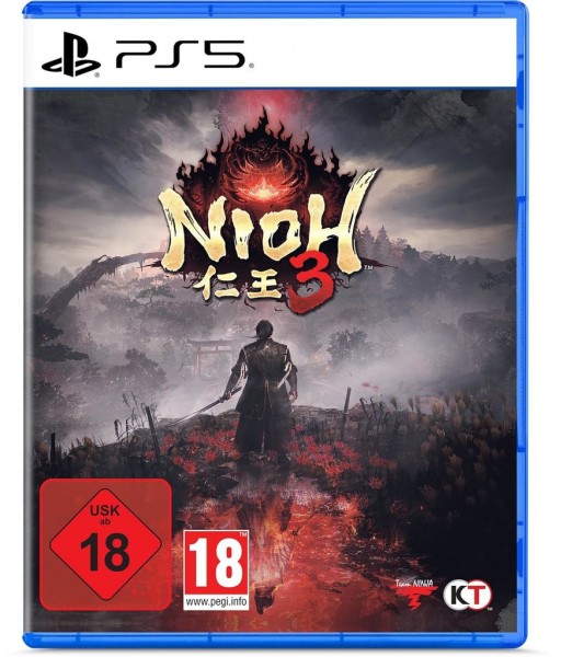 Nioh 3