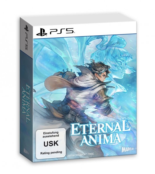 Eternal Anima Limited Edition