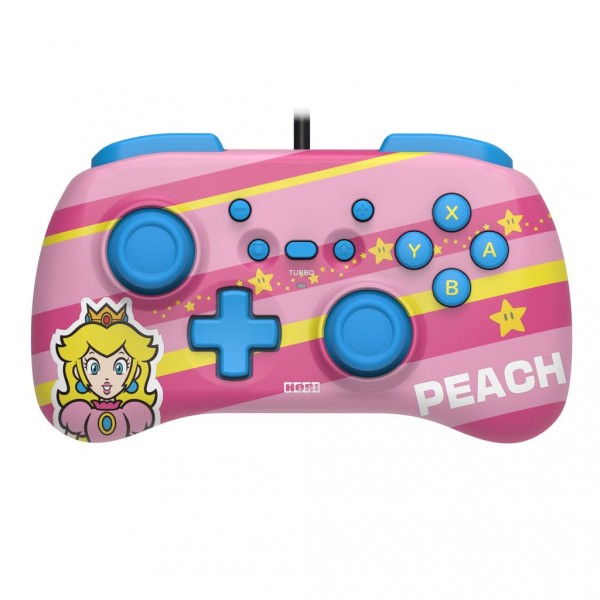 Switch Mini Controller - Peach (Nintendo Switch)