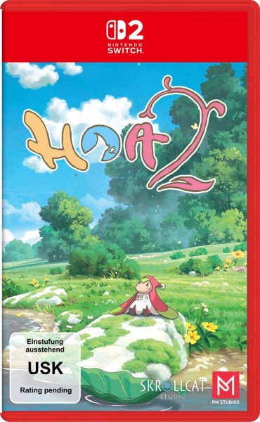 HOA 2 [Nintendo Switch 2]