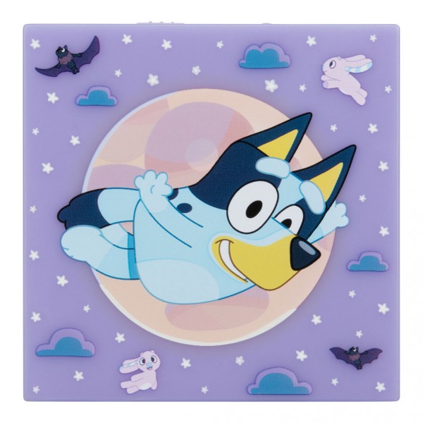 Bluey Nachtlicht