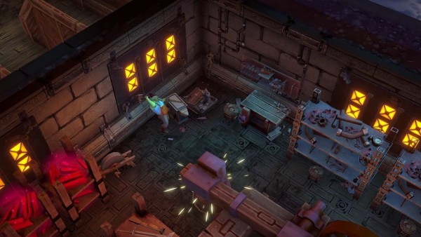 Naheulbeuk Dungeon Master (Limited Edition)