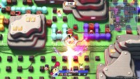 Vorschau: Super Bomberman R 2 (Nintendo Switch) Vorschau: Super Bomberman R 2 (Nintendo Switch)