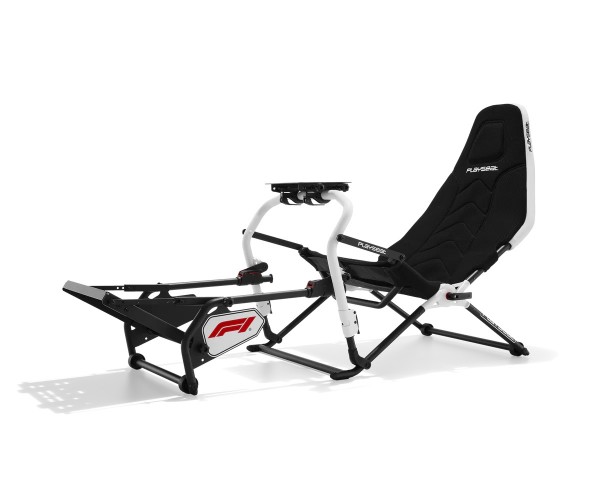 Playseat Challenge DD - F1 Edition (Playstation 5)