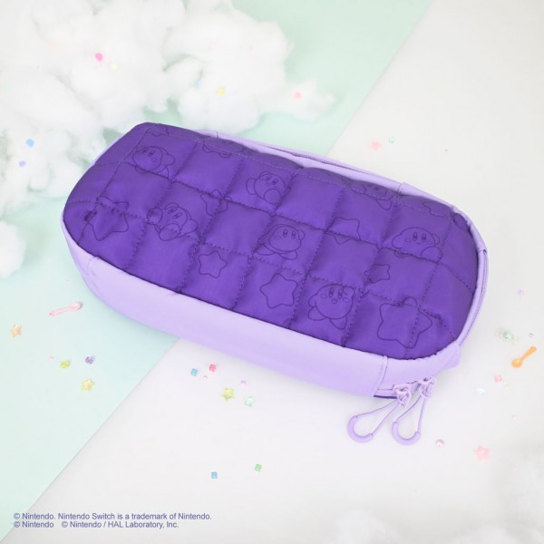 Gesteppte Tasche für Switch 2 - Kirby [Nintendo Switch 2]