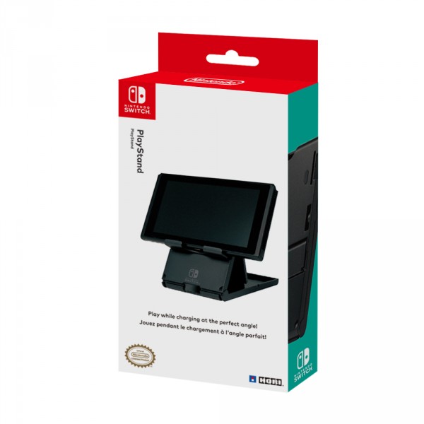 Playstand (Nintendo Switch)