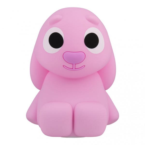 Bluey - Floppy Silikon-Leuchte mit Akku SquishyGlo