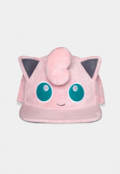 Cap - Pokémon: Pummeluff