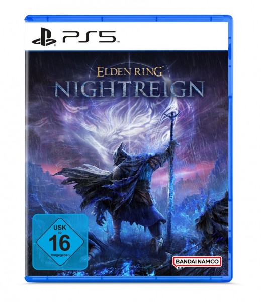 Elden Ring: Nightreign