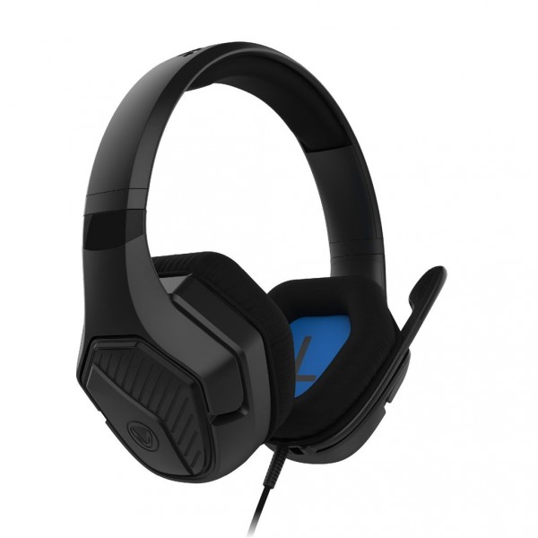 snakebyte PS5 Headset Base 5 (schwarz) (Playstation 5)