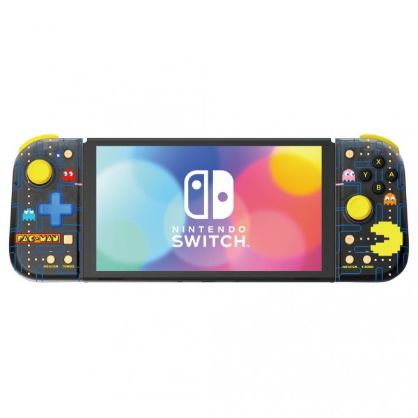 Split Pad Compact (Pac-Man) (Nintendo Switch)