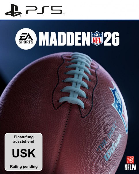 Madden NFL 26