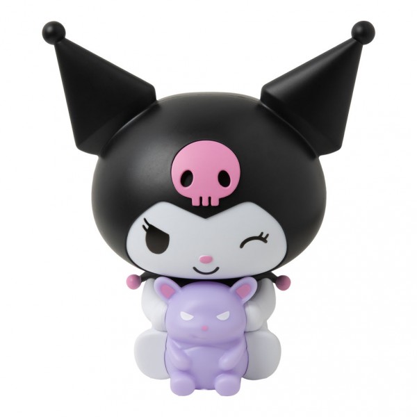 3D Leuchte - Hello Kitty: Kuromi