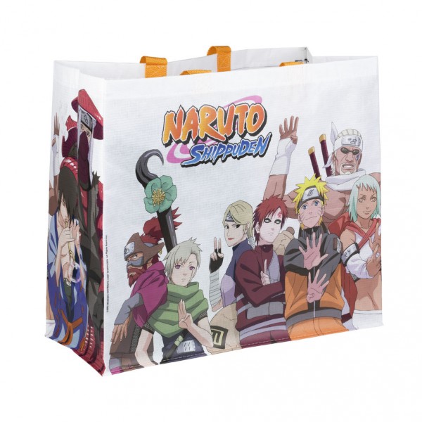 Naruto Einkaufstasche