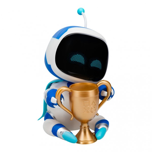 Astrobot - GloBuddies Leuchte