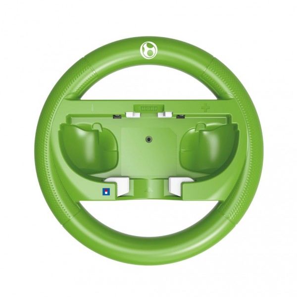 Lenkrad - Mario Kart: Yoshi [Nintendo Switch 2]