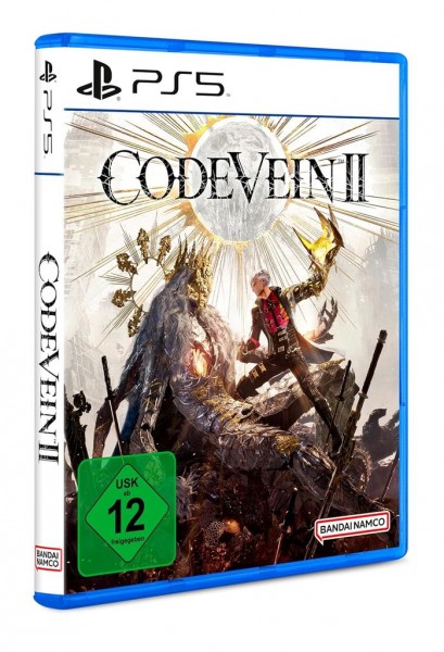 Code Vein II