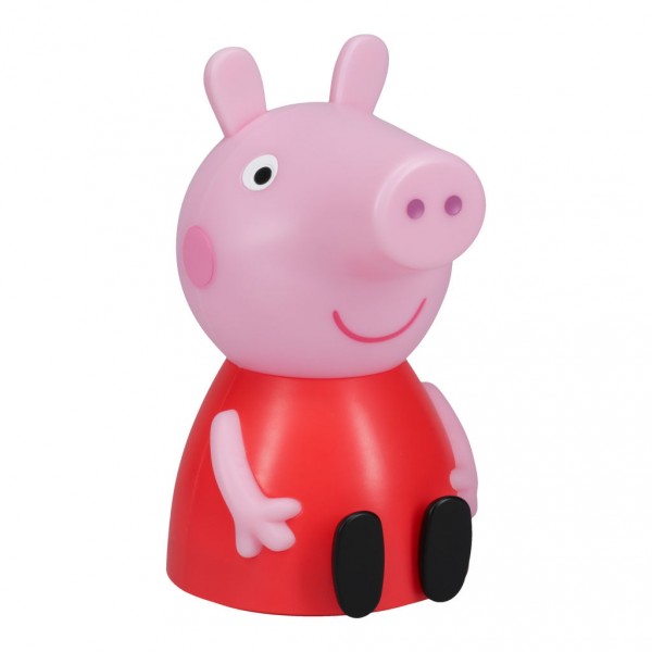 3D Leuchte mit Sound - Peppa Pig: Peppa Pig