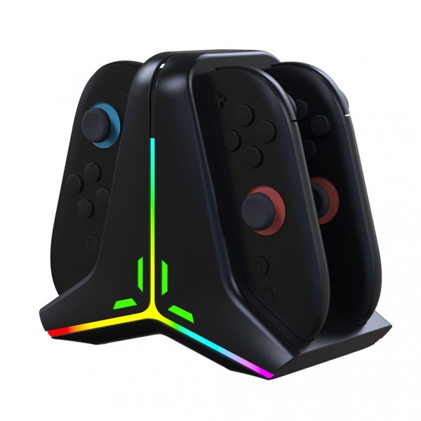Quad Charge S2 [Nintendo Switch 2]