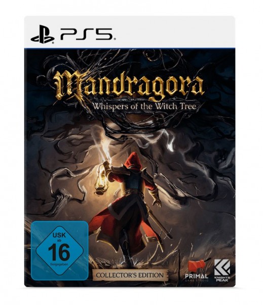 Mandragora - Collectors Edition