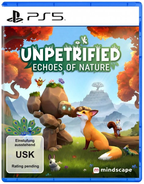 Unpetrified: Echoes of Nature