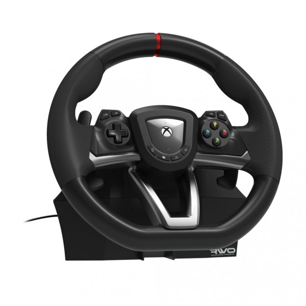 Lenkrad - Racing Wheel Overdrive (XBox Series)