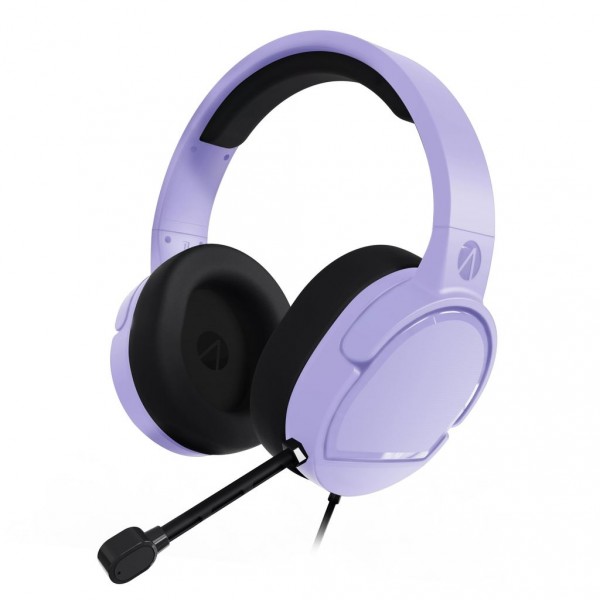 Panther Gaming Headset Lavender (PS4/PS5/XBOX/NSW) (Playstation 5)