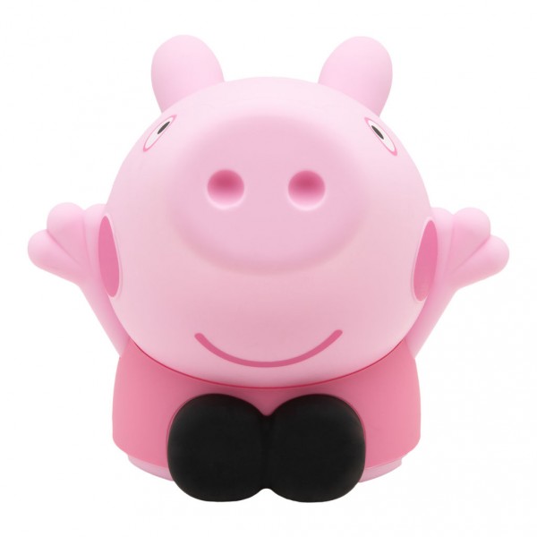 Lampe - Peppa Wutz: Peppa Wutz